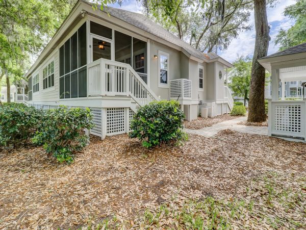 Hilton Head Condo 1008986