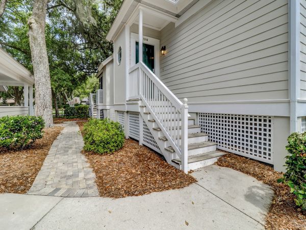 Hilton Head Condo 1008986