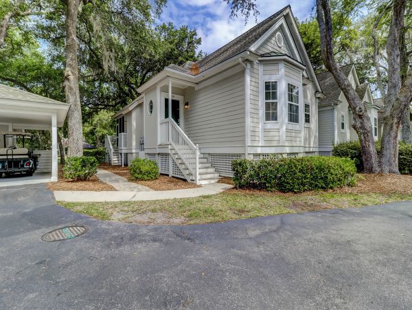 Hilton Head Condo 1008986