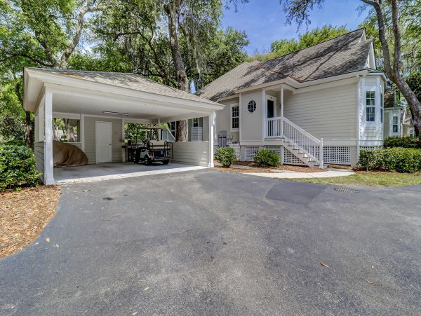 Hilton Head Condo 1008986
