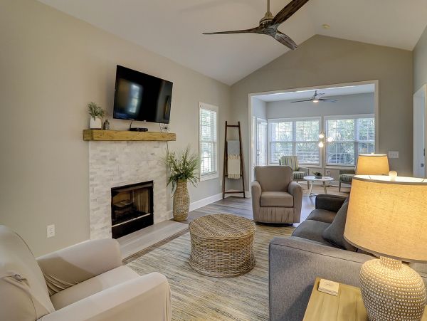 Hilton Head Condo 1008987