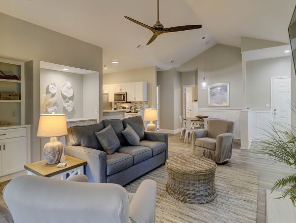 Hilton Head Condo 1008987