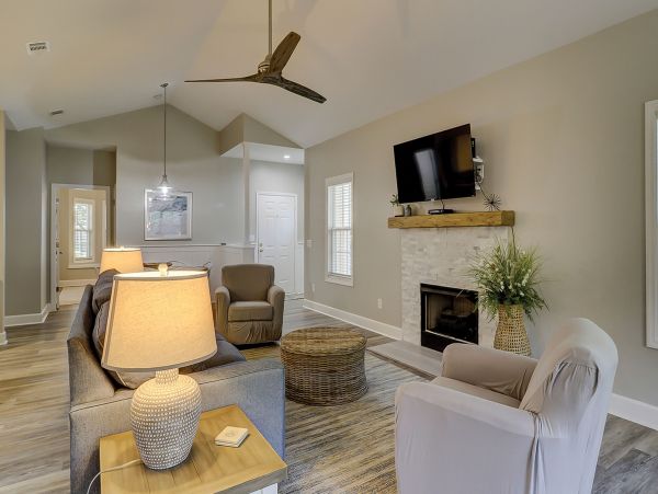 Hilton Head Condo 1008987