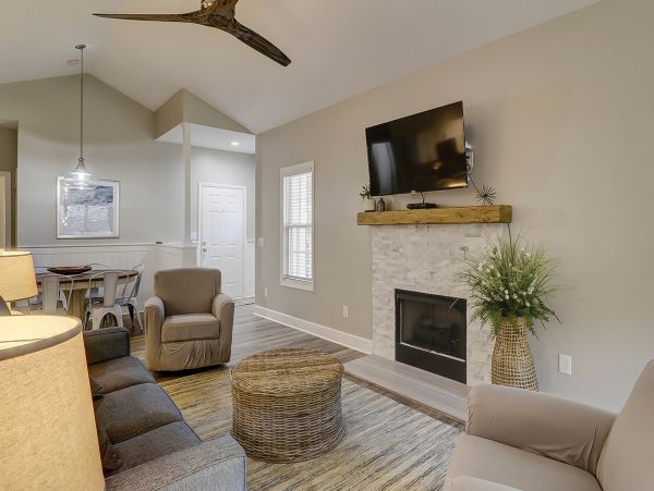 Hilton Head Condo 1008987