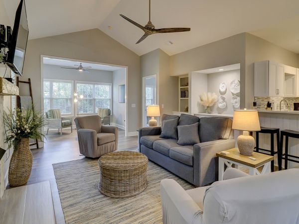 Hilton Head Condo 1008987