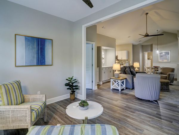Hilton Head Condo 1008987