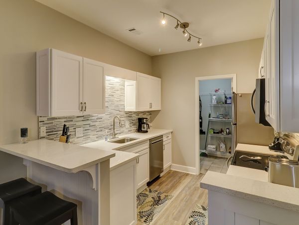 Hilton Head Condo 1008987