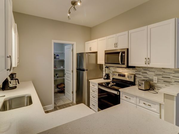 Hilton Head Condo 1008987