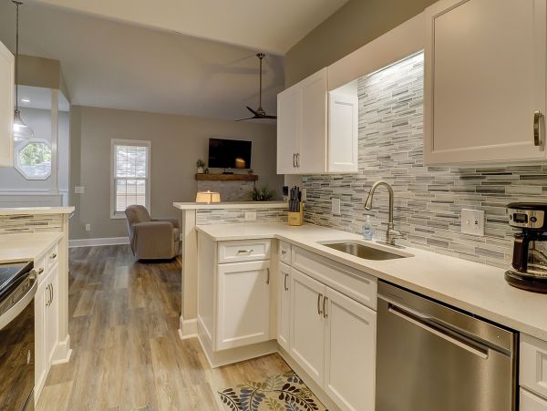 Hilton Head Condo 1008987