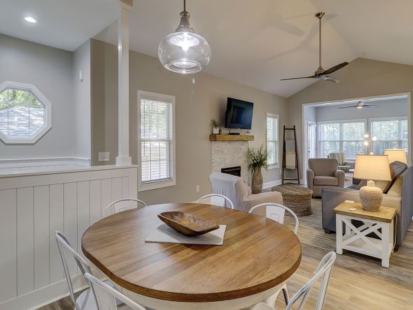 Hilton Head Condo 1008987