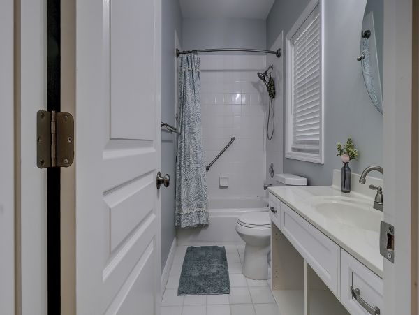 Hilton Head Condo 1008987
