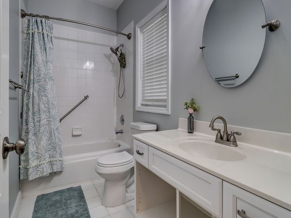 Hilton Head Condo 1008987