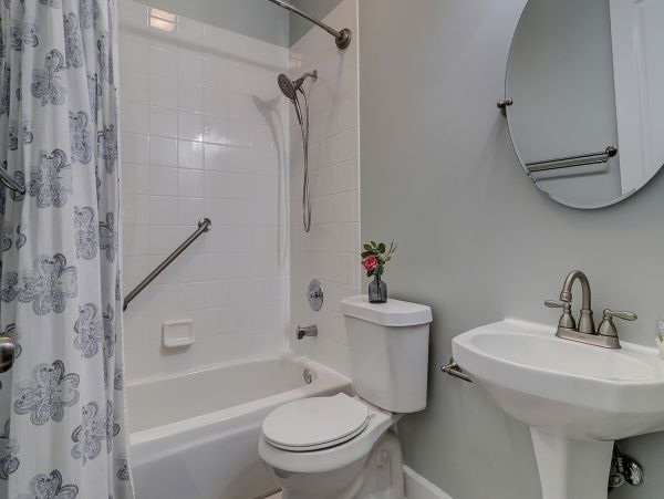 Hilton Head Condo 1008987