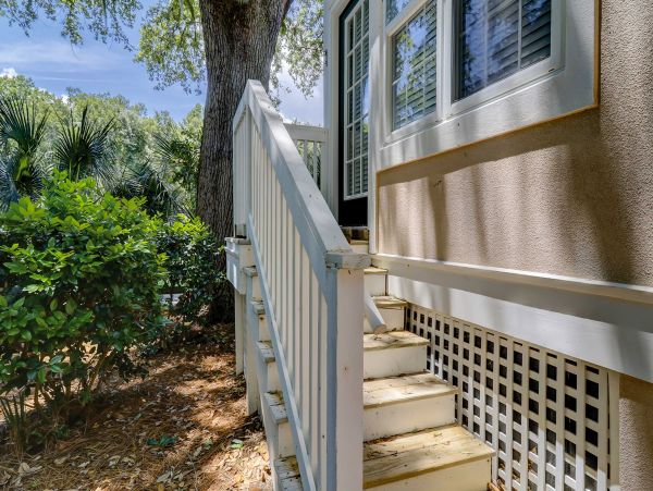 Hilton Head Condo 1008987