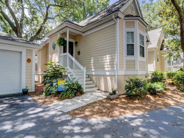 Hilton Head Condo 1008987