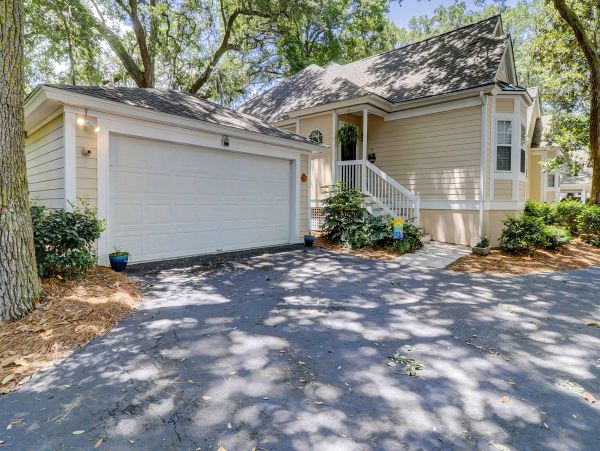 Hilton Head Condo 1008987