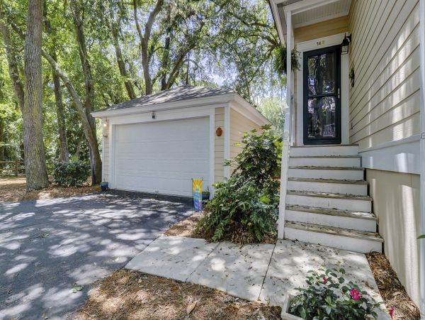 Hilton Head Condo 1008987