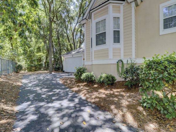 Hilton Head Condo 1008987