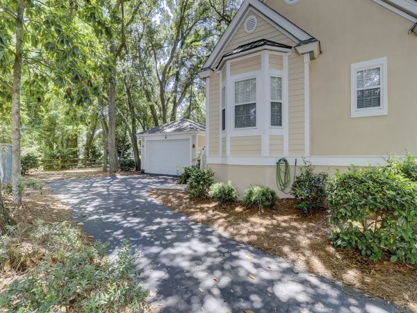 Hilton Head Condo 1008987