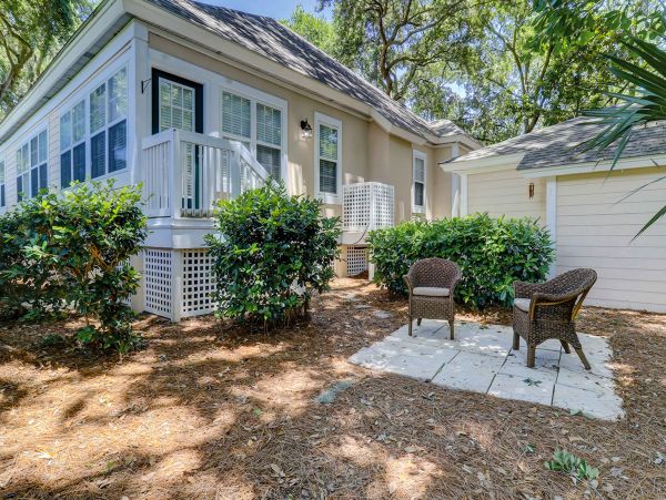 Hilton Head Condo 1008987