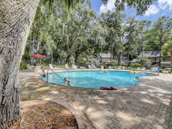 Hilton Head Condo 1008988