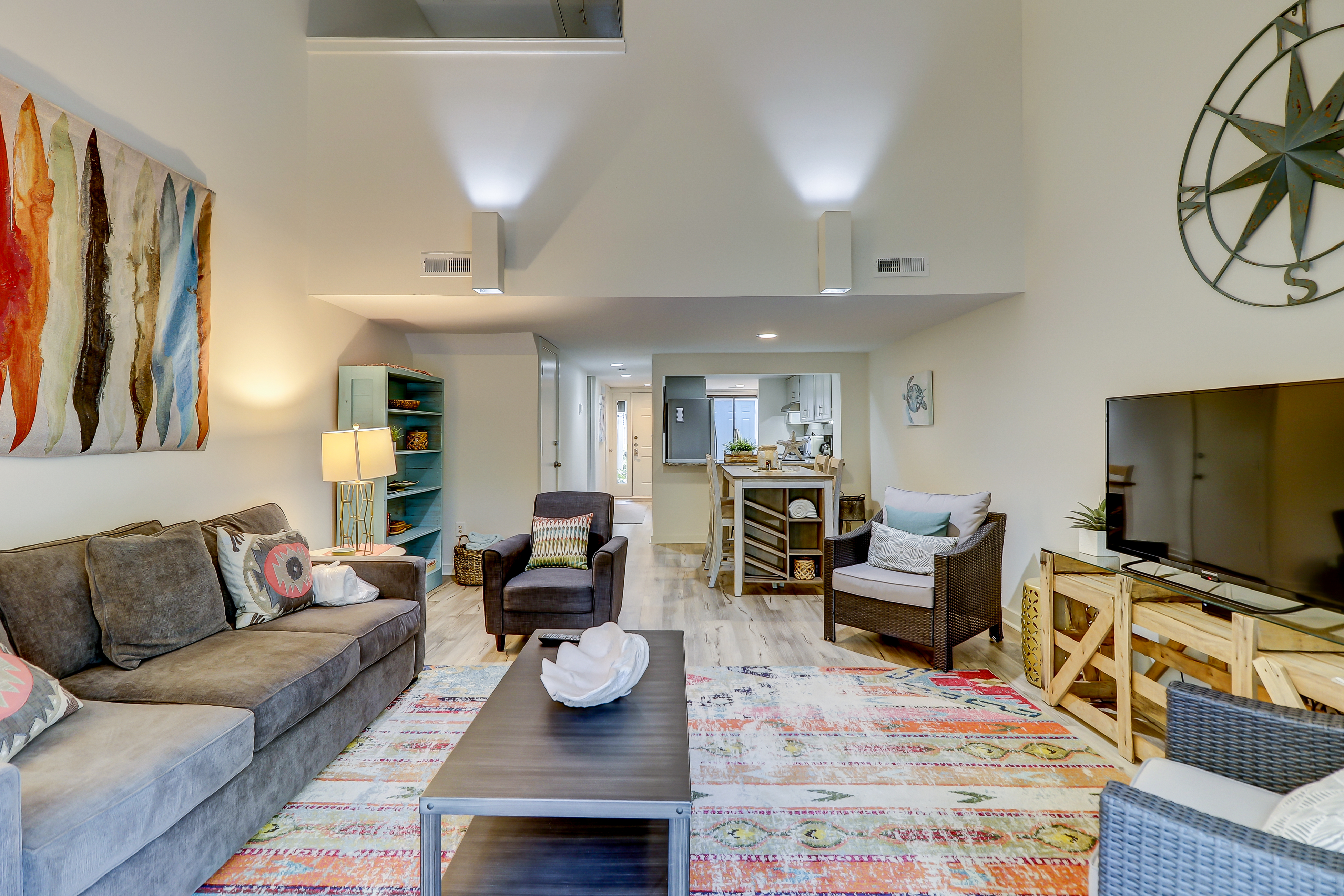 Hilton Head Condo 1008988