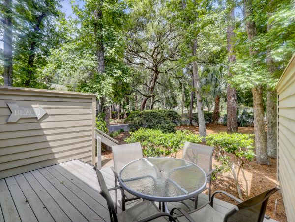 Hilton Head Condo 1008988