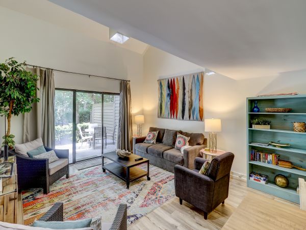 Hilton Head Condo 1008988