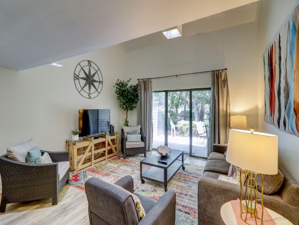 Hilton Head Condo 1008988