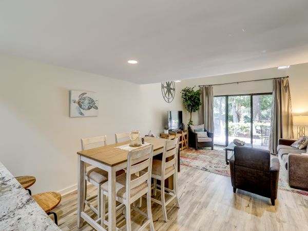 Hilton Head Condo 1008988