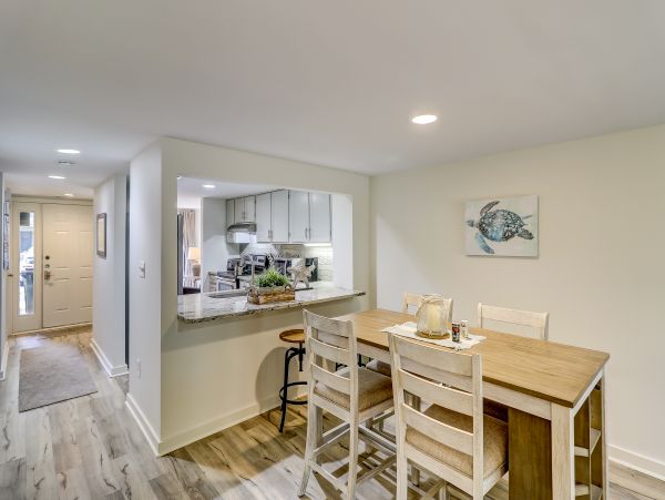 Hilton Head Condo 1008988