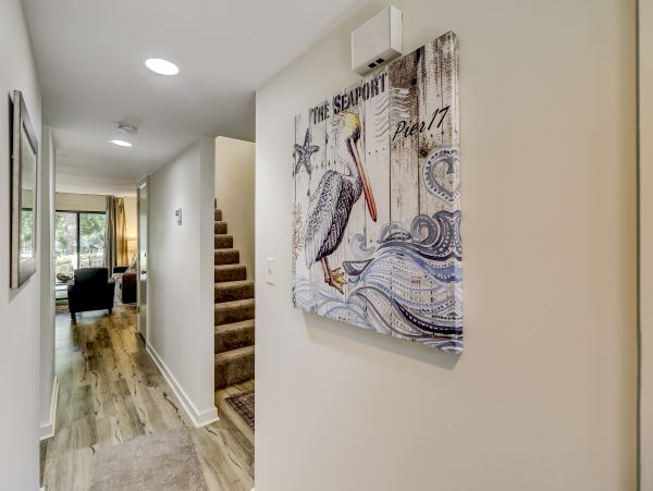 Hilton Head Condo 1008988