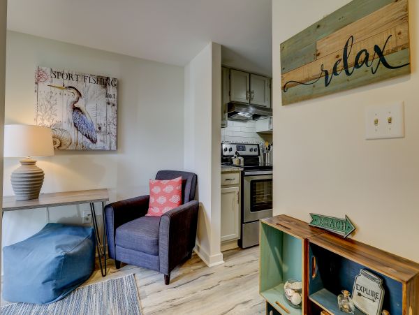 Hilton Head Condo 1008988