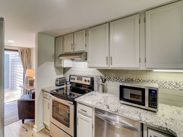 Hilton Head Condo 1008988