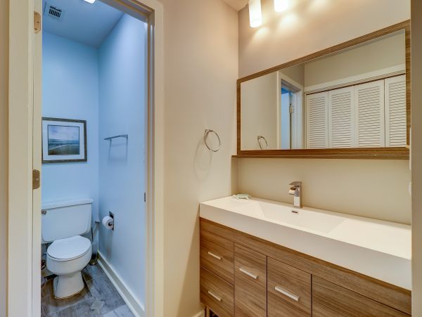 Hilton Head Condo 1008988