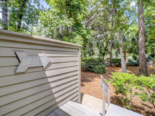 Hilton Head Condo 1008988
