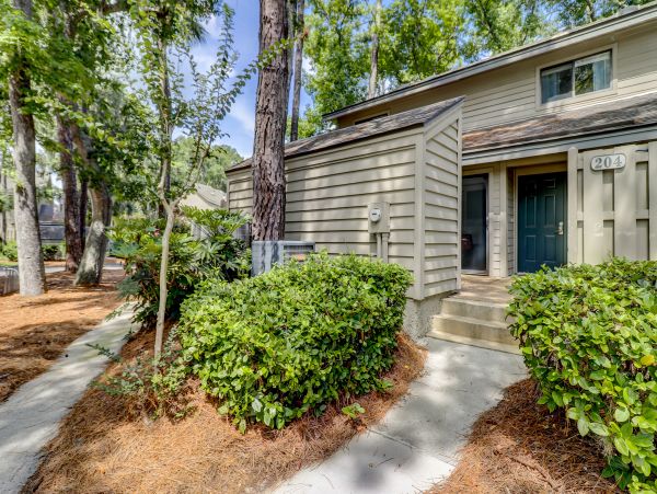 Hilton Head Condo 1008988
