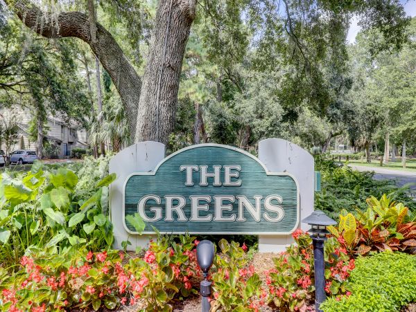 Hilton Head Condo 1008988