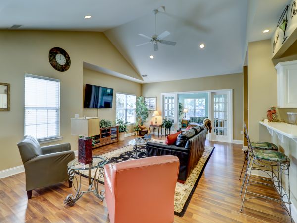Hilton Head Condo 1008990