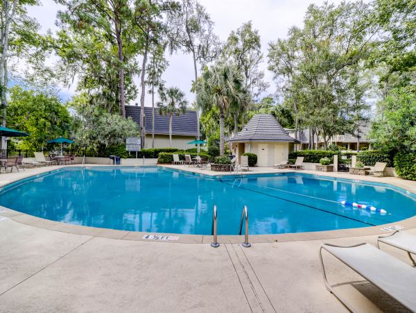 Hilton Head Condo 1008990