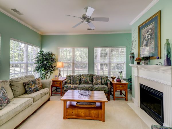 Hilton Head Condo 1008990