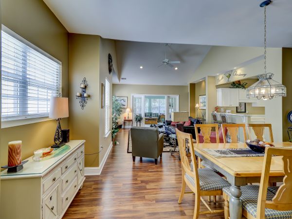 Hilton Head Condo 1008990