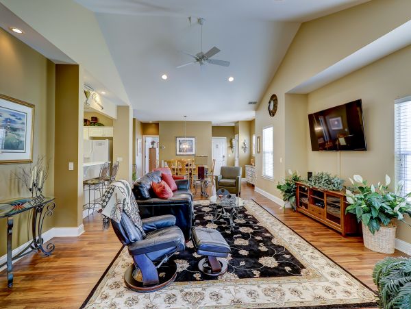 Hilton Head Condo 1008990