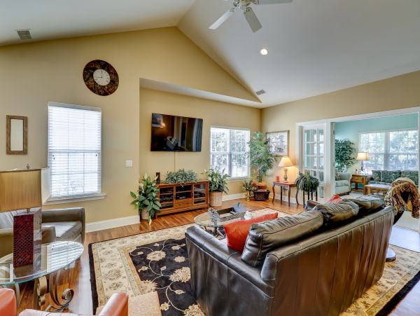 Hilton Head Condo 1008990