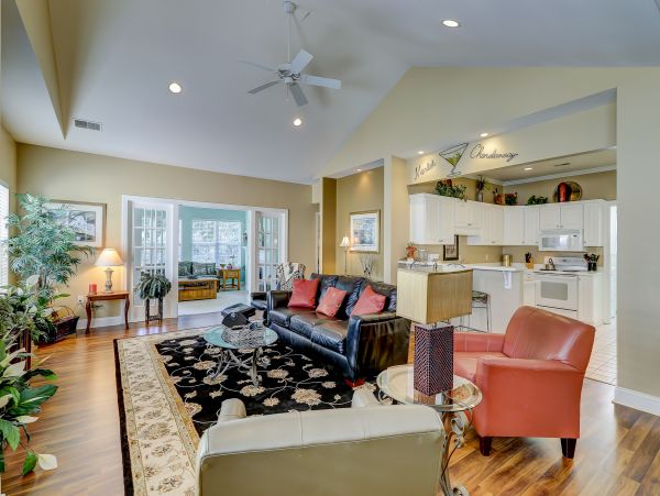 Hilton Head Condo 1008990