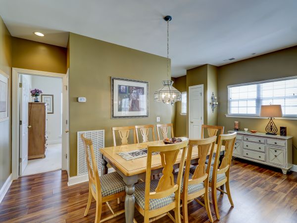 Hilton Head Condo 1008990