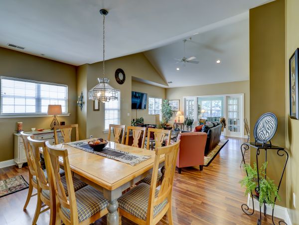 Hilton Head Condo 1008990