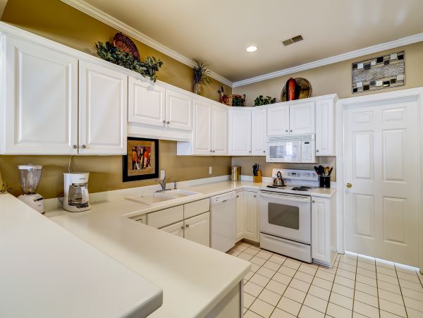 Hilton Head Condo 1008990