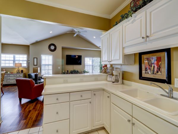 Hilton Head Condo 1008990