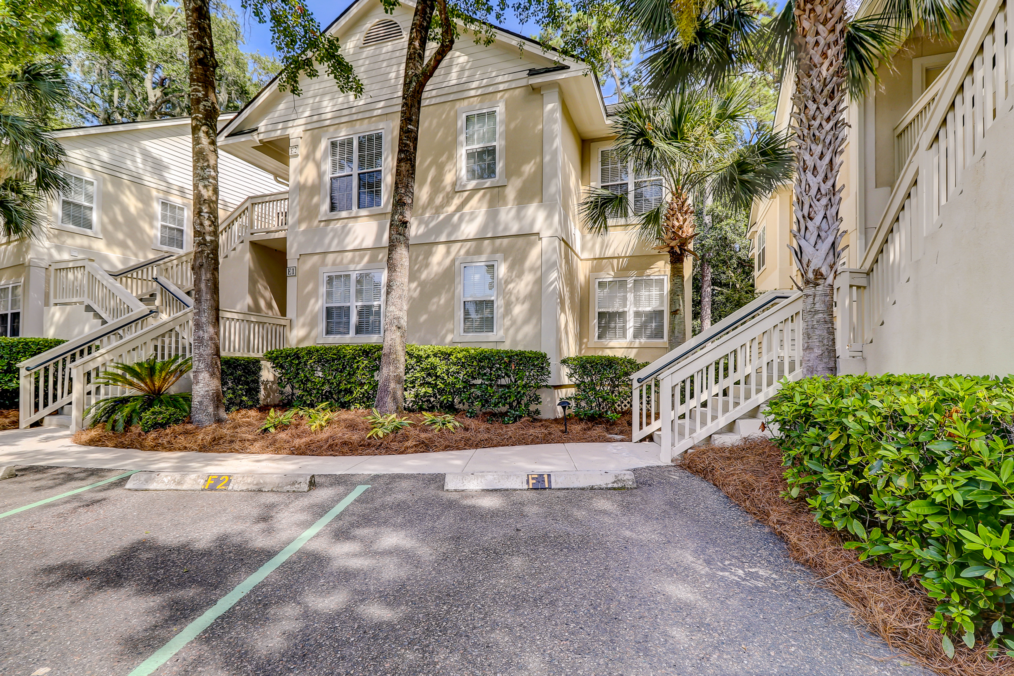 Hilton Head Condo 1008990